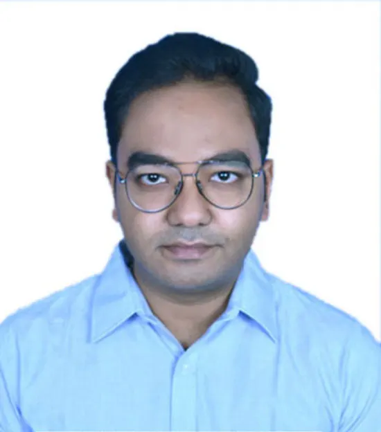 VAIBHAV VISHAL AIR 819, UPSC CSE 2024