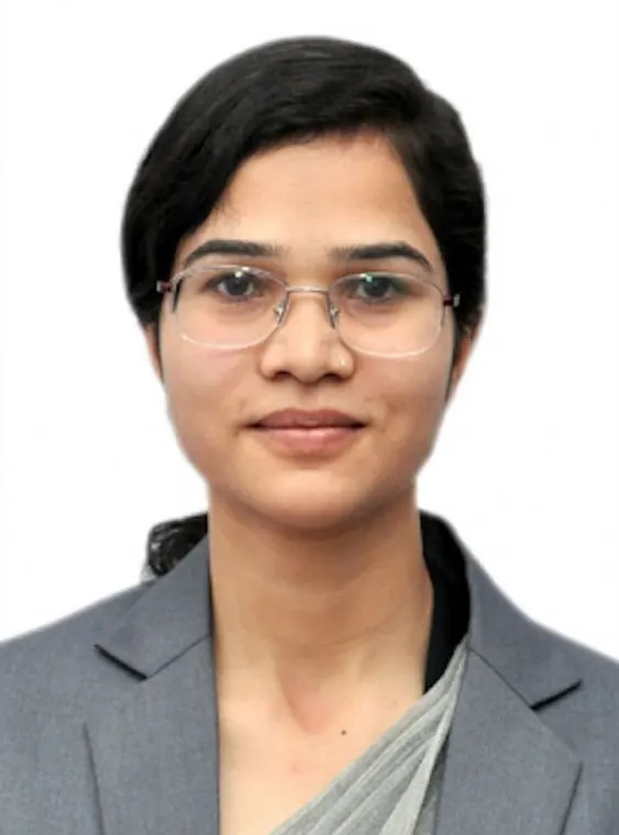 SEEMA KUMARI AIR 823, UPSC CSE 2024