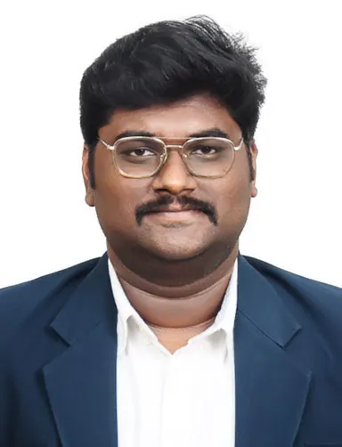 MADHAN VARMA P AIR 827, UPSC CSE 2024
