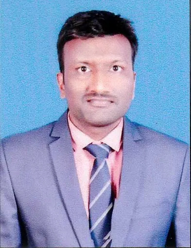 VAVILAPALLI BHARGAVA AIR 830, UPSC CSE 2024