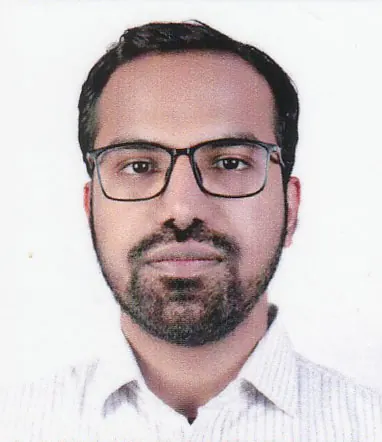 AJAY KUMAR BAGRI AIR 842, UPSC CSE 2024