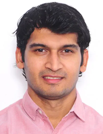 VIKAS MEENA AIR 845, UPSC CSE 2024