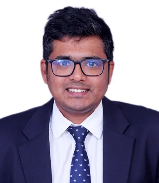 BENDUKURI MAURYA TEJ AIR 856, UPSC CSE 2024