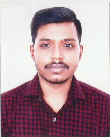 ANIKET RANJAN AIR 857, UPSC CSE 2024