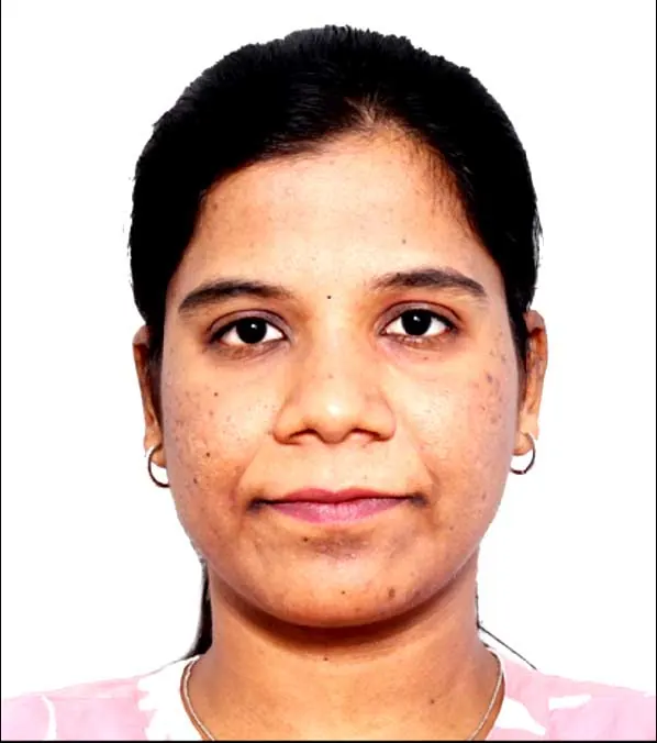 TAMILARASI R AIR 861, UPSC CSE 2024