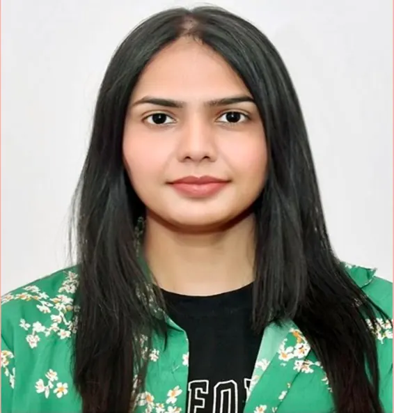 KAJAL MOTHIYA AIR 864, UPSC CSE 2024