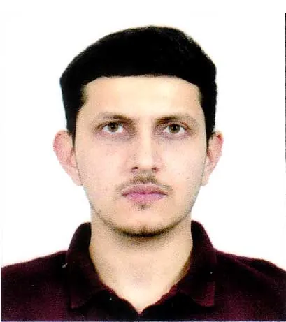 ABHISHEK ANJANI SINGH AIR 87, UPSC CSE 2024