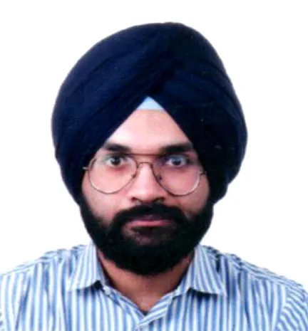SARABRAJ SINGH AIR 874, UPSC CSE 2024