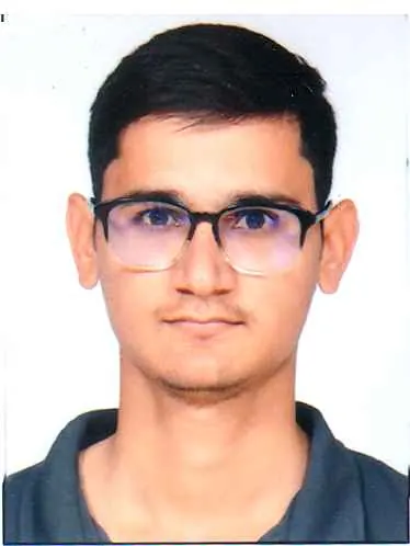 PRINCE BARWAL AIR 882, UPSC CSE 2024