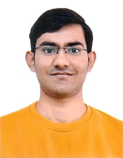 RAVNEESH KUMAR AIR 884, UPSC CSE 2024
