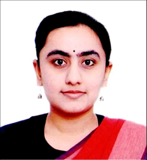 RIA KAUR SETHI AIR 89, UPSC CSE 2024