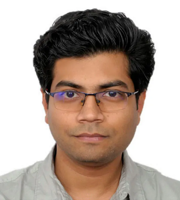 SIDDHARTH RAO GAUTAM AIR 898, UPSC CSE 2024