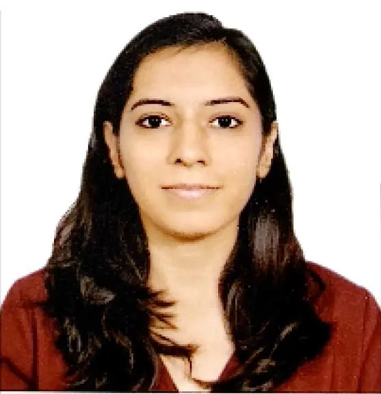 SHIVNA TANWAR AIR 903, UPSC CSE 2024