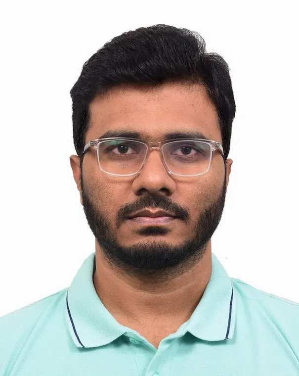 R SRIKANTH AIR 904, UPSC CSE 2024