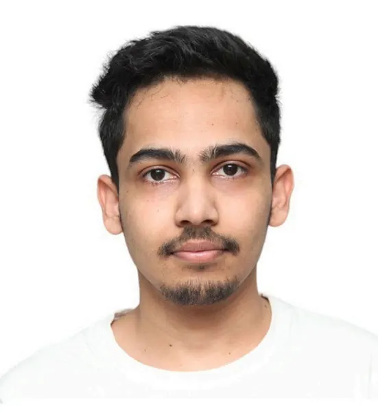 NAVEEN KUMAR MEENA AIR 913, UPSC CSE 2024
