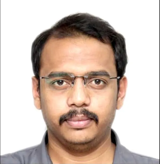 KARTHIK D AIR 918, UPSC CSE 2024