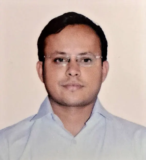 ANOOP MEENA AIR 919, UPSC CSE 2024