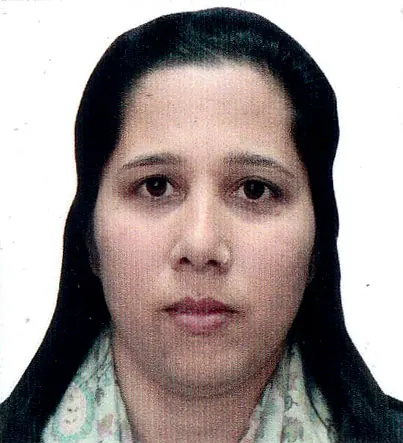 MAMTA JOGI AIR 921, UPSC CSE 2024