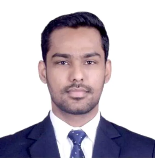 PRATHAMESH SUNDER BORADE AIR 926, UPSC CSE 2024