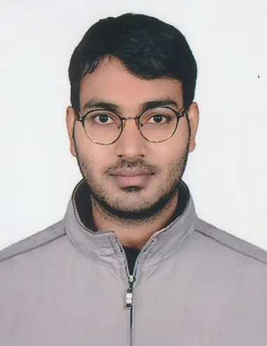 MAHENDRA REGAR AIR 930, UPSC CSE 2024