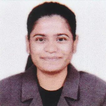 GARGEE LONDHE AIR 939, UPSC CSE 2024