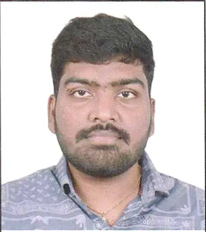 CHAKKA SNEHITH AIR 94, UPSC CSE 2024