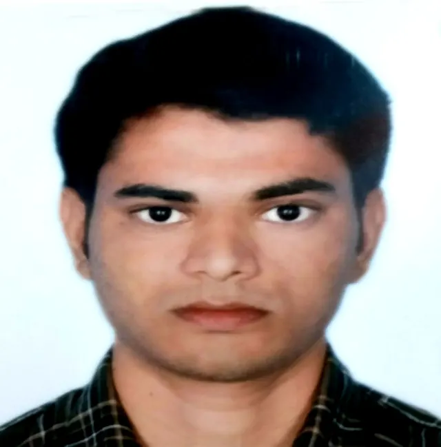 PRASHANT MEENA AIR 941, UPSC CSE 2024