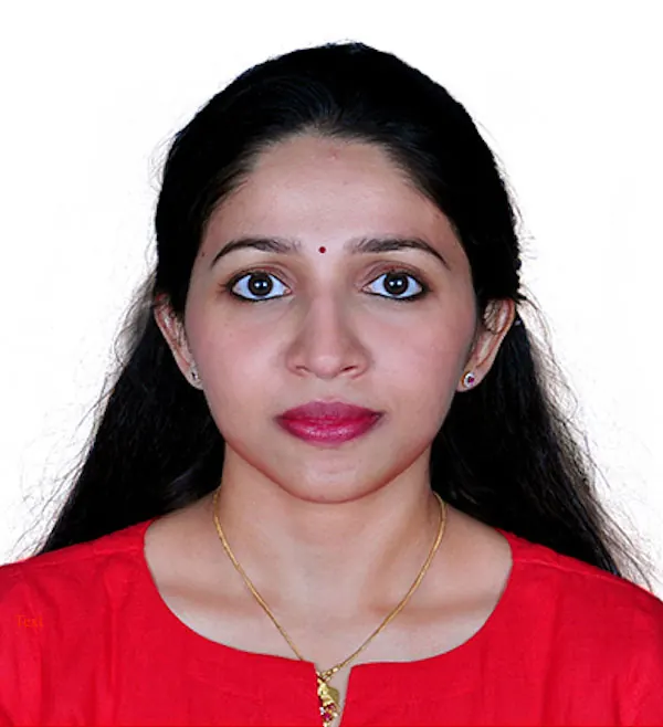 DEVIKA PRIYADERSINI AIR 95, UPSC CSE 2024