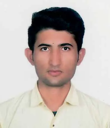 LOKENDRA KUMAR AIR 954, UPSC CSE 2024