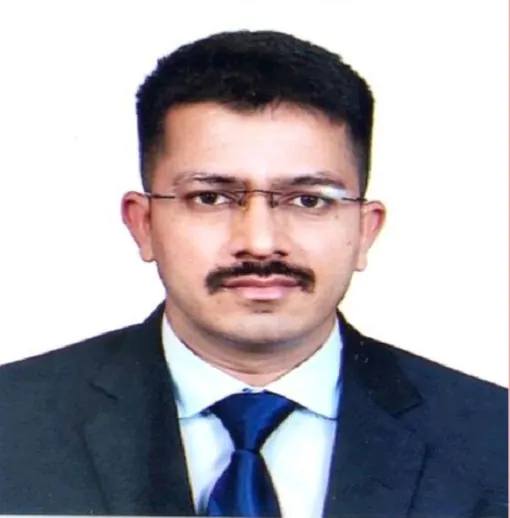 RAKESH MEENA AIR 957, UPSC CSE 2024