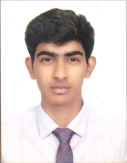 JAGDISH PRASAD KHOKER AIR 958, UPSC CSE 2024