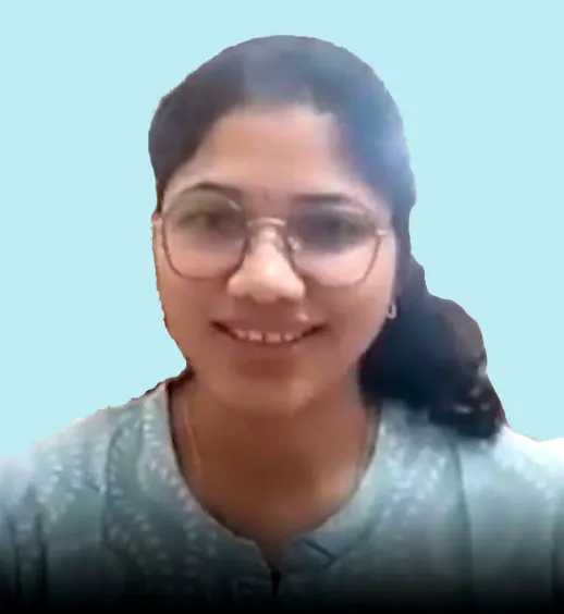 LAVANYA SP AIR 969, UPSC CSE 2024