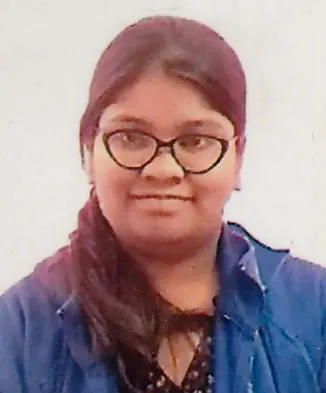NANCY SINGH AIR 970, UPSC CSE 2024