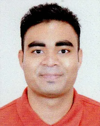 GOPINATH SAHOO AIR 971, UPSC CSE 2024