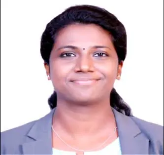 RASHMI G AIR 976, UPSC CSE 2024