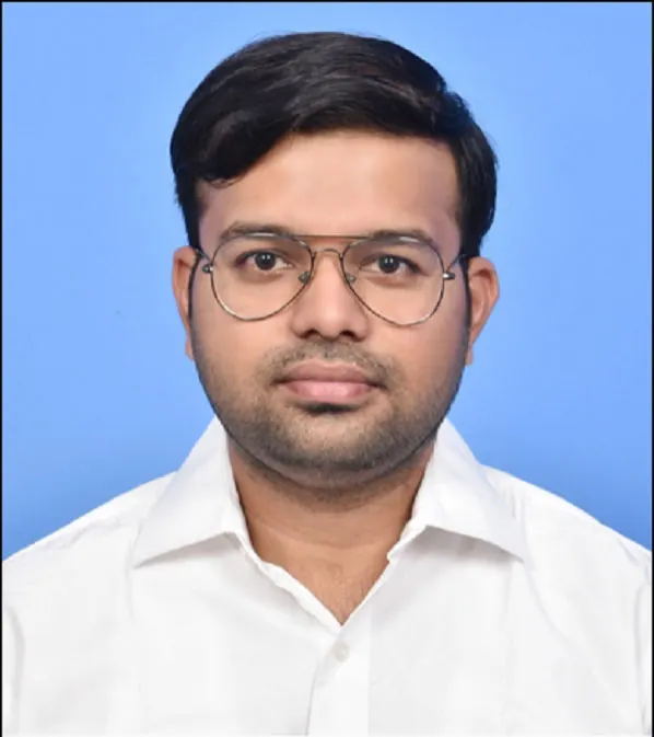 RAKSHIT PAURWAL AIR 980, UPSC CSE 2024