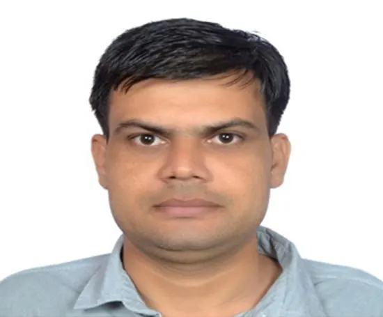 RAVI KUMAR AIR 983, UPSC CSE 2024