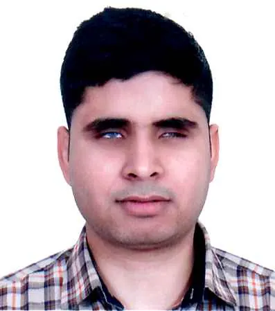 MAYANK BHARADWAJ AIR 985, UPSC CSE 2024