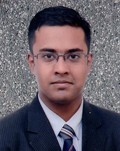 ADITYA BEHERA AIR 987, UPSC CSE 2024