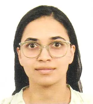 TEJASVI PRASAD DESHPANDE AIR 99, UPSC CSE 2024