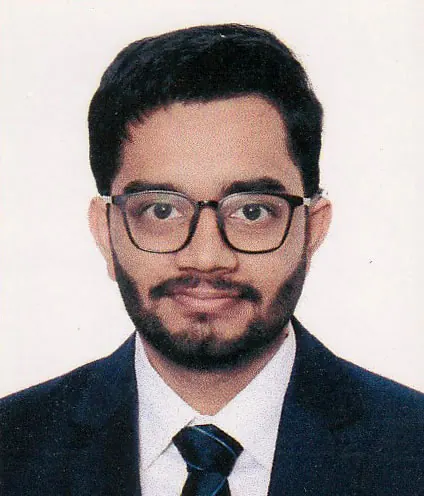 YASH KUMAR AIR 990, UPSC CSE 2024
