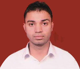 Pradeep Singh, UPSC CSE 2019 AIR 1