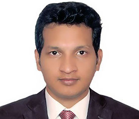 Sachin Gupta, UPSC CSE 2017 AIR 3