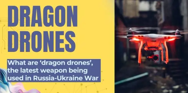 dragon-drones