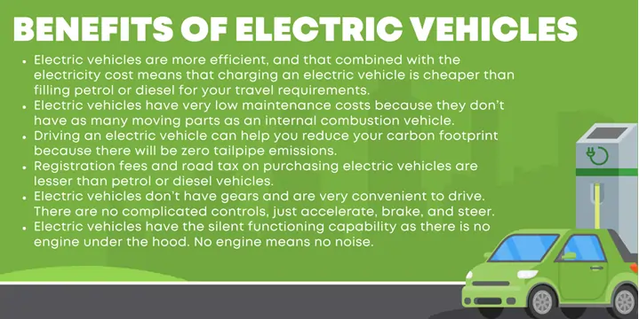 benefits-of-electric-vehicle