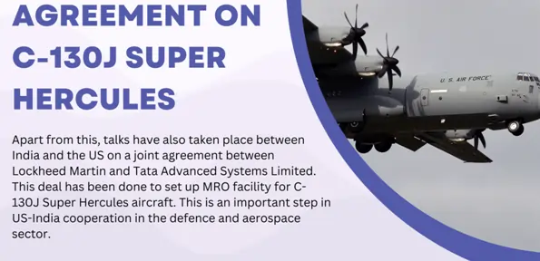 agreement-on-c-130j-super-hercules