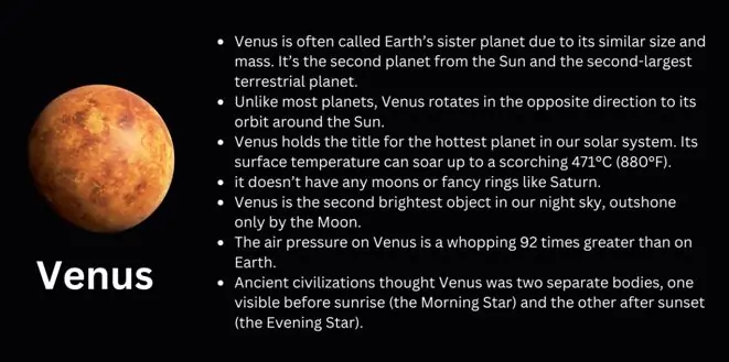 venus