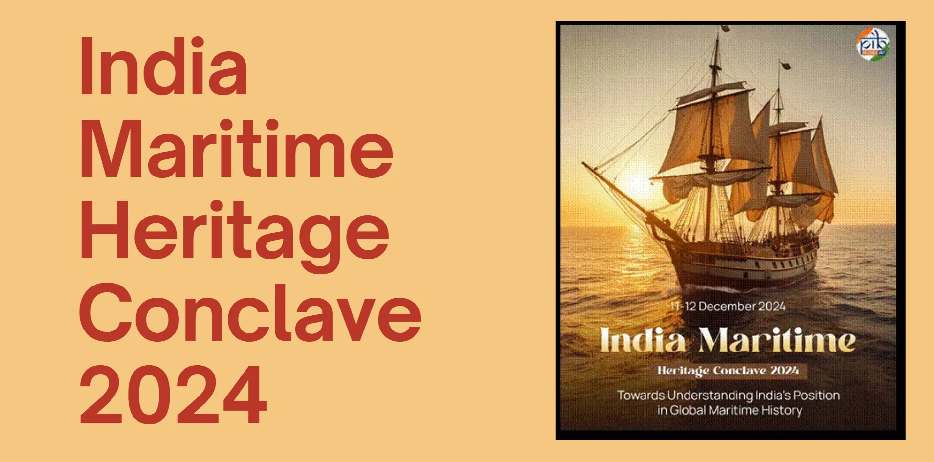 india-meritime-heritage-conclave-2024