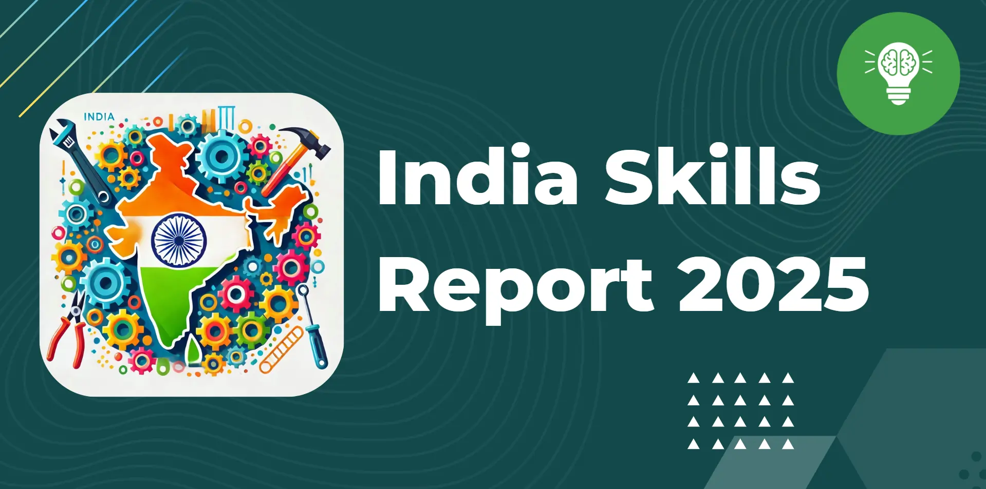 india-skills-report-2025