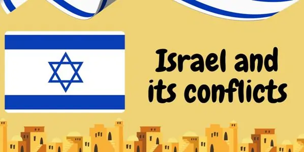 israel-and-its-conflicts